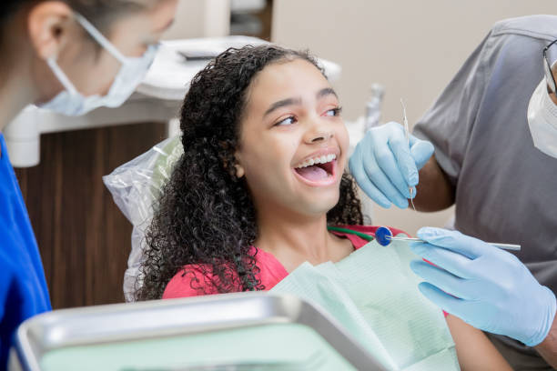 Best Knocked-Out Tooth (Avulsed Tooth) Treatment in Valley Mills, TX