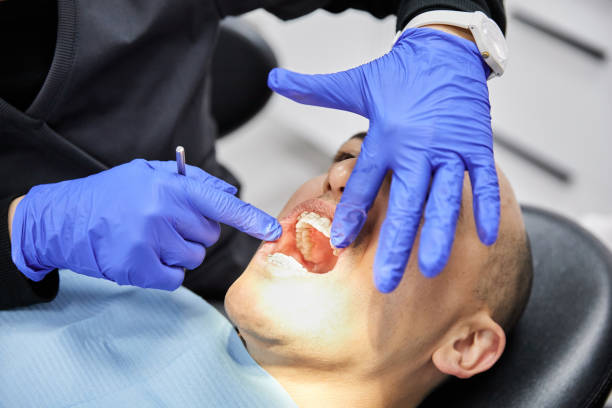 Best Broken or Chipped Tooth Repair in Valley Mills, TX