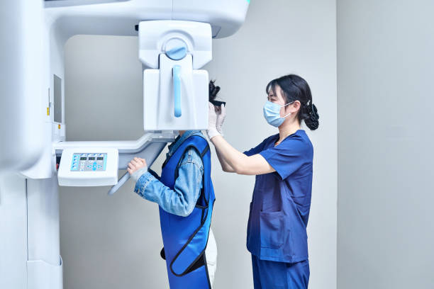 Professional Emergency Dental Service in TX