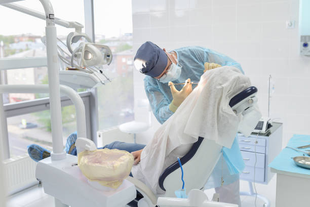 Best Emergency Treatment for Jaw Pain or Injury in Valley Mills, TX